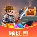 无敌勇者大战官方正版