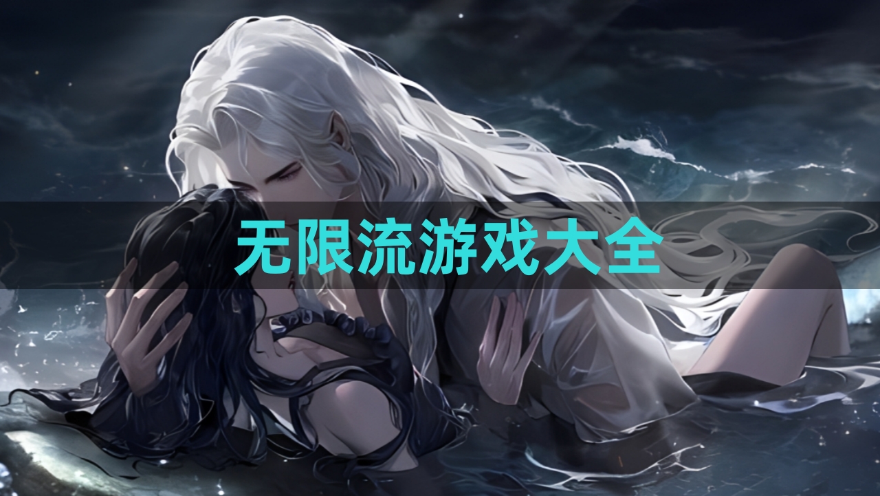 无限流