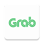 Grab国际版中文