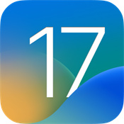 浣熊iOS17启动器