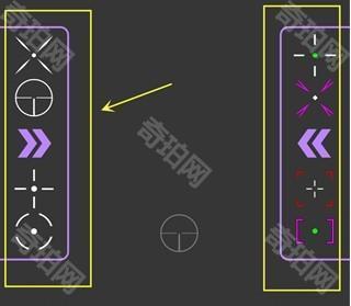 crosshair pro准星辅助器