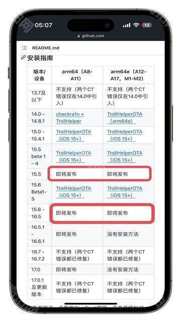 巨魔商店ios