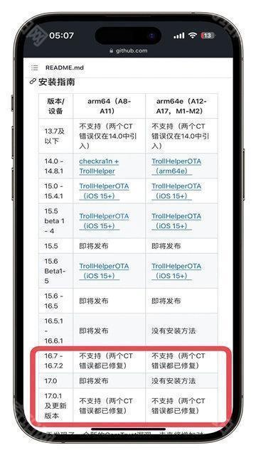 巨魔商店ios