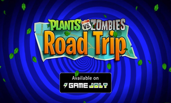 PvZ Road Trip