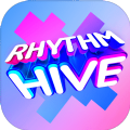 Rhythm Hive韩服