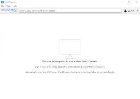 VNC Viewer最新版