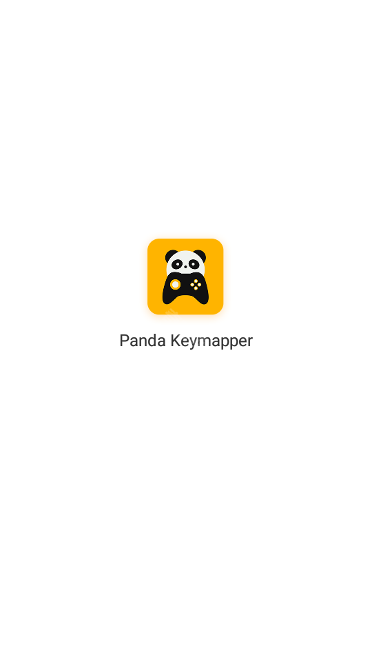 Panda Keymapper(熊猫键盘映射)汉化版