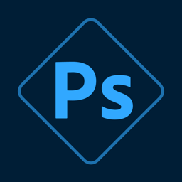 Adobe Photoshop Express