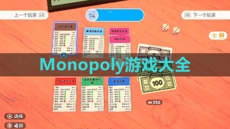 Monopoly