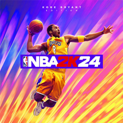 nba2k24安卓官方版