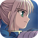 fate stay night游戏