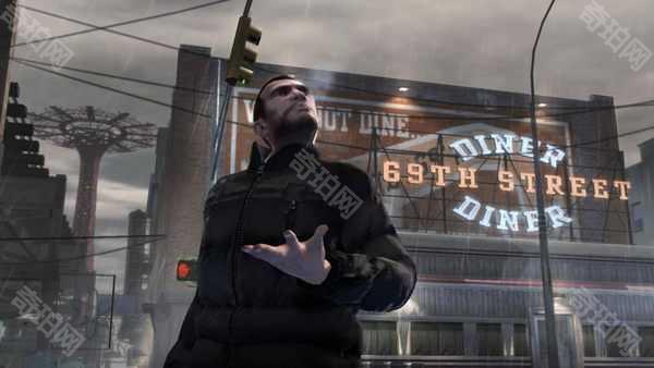 gta4手机版