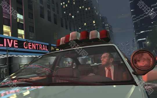 gta4手机版