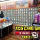 TCG卡牌商店模拟器