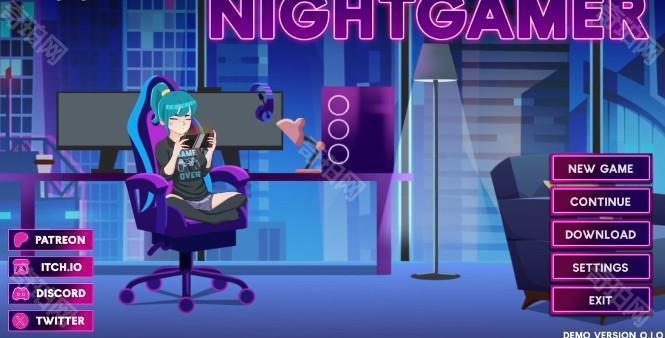 nightgamer游戏新手攻略