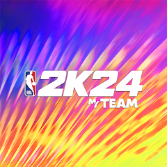 NBA2K24梦幻球队