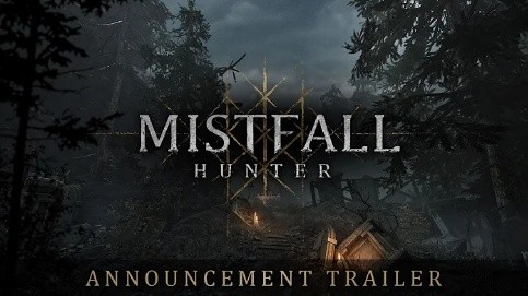 北欧神话主题 ARPG 新作《迷雾猎人（Mistfall Hunter）》正式公开 第三人称动作冒险及PVPVE夺金撤离游戏