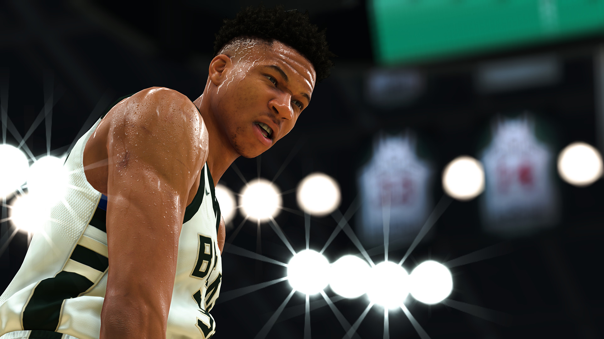 nba2k19中文版