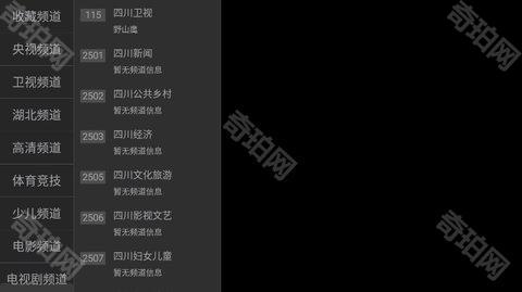 全网通IPTV