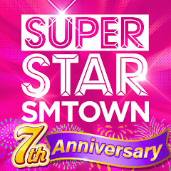 SuperStarSMTOWN