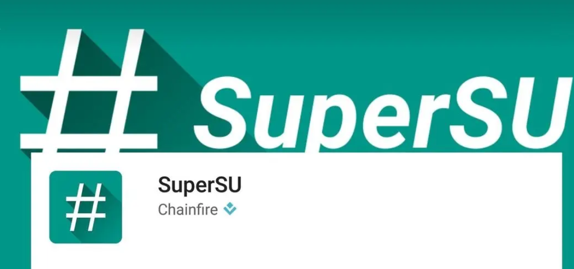 supersu