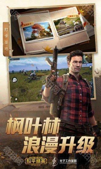 pubg国体辅助科技