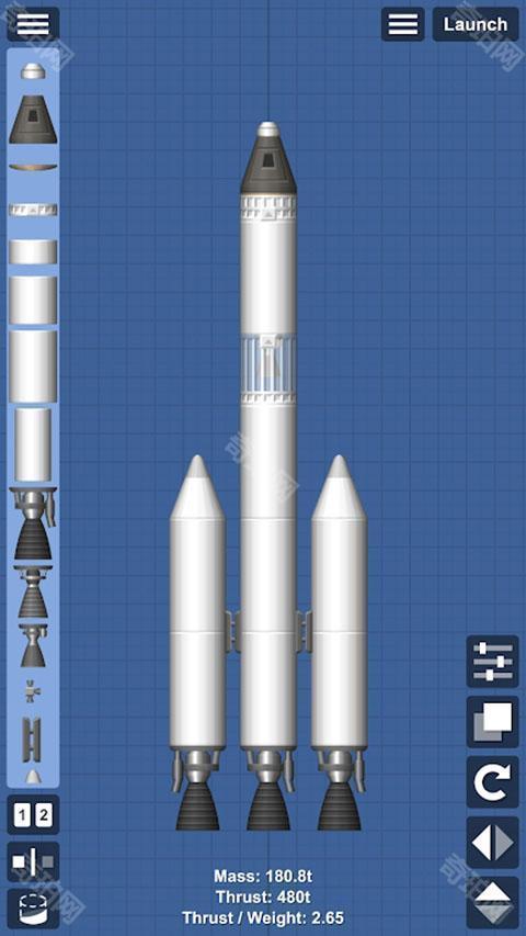 sfs航天模拟器1.5.9.3