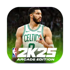 NBA 2K25