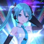 初音未来世界计划台服