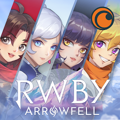 RWBY Arrowfell