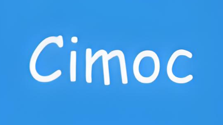 Cimoc