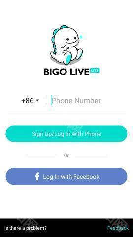 BIGO LIVE轻量版下载官方最新版本-BIGO LIVE直播极速版2024安卓手机版下载v1.18.1