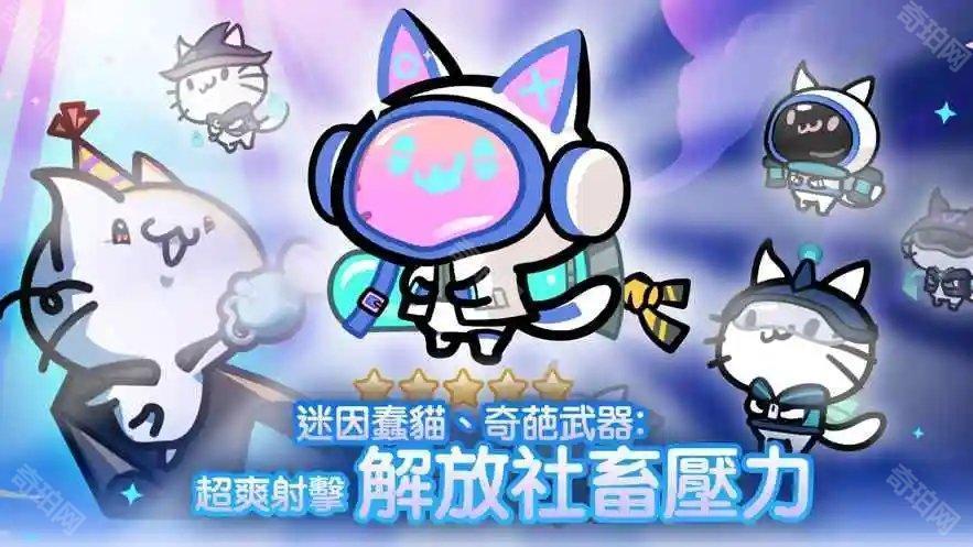 9猫特攻队