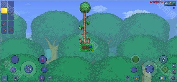 terraria1.4.4.9汉化版