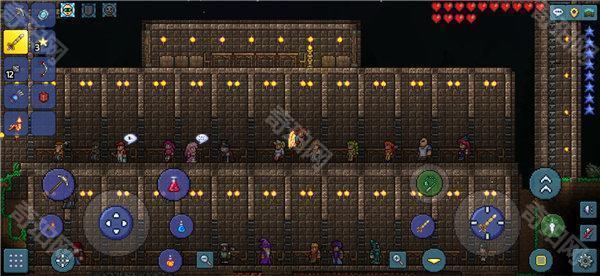 terraria1.4.4.9汉化版