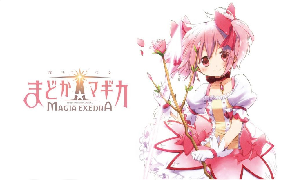 《魔法少女小圆 Magia Exedra》延期至2025年春季推出 将于11月27日重新公布游戏后续计划