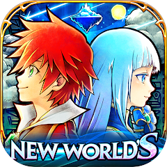 白猫Project NEW WORLDS