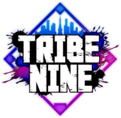 TRIBE NINE