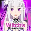 Re从零开始的异世界生活Witchs Resurrection