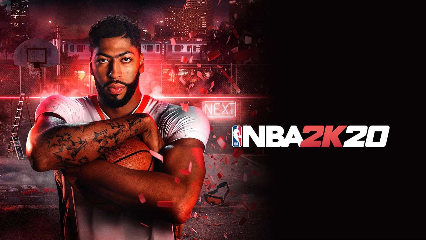 NBA2K20