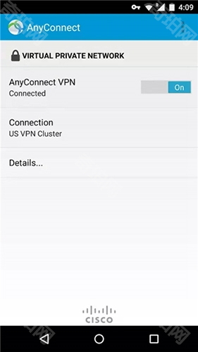 AnyConnect中文版