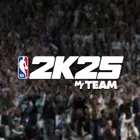 NBA 2K25梦幻球队