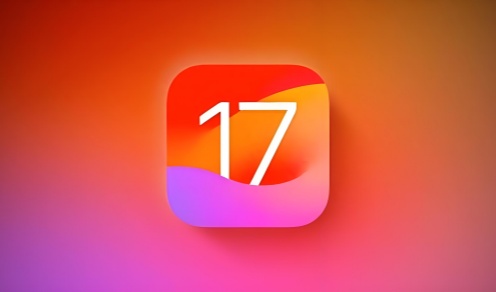 浣熊iOS17启动器