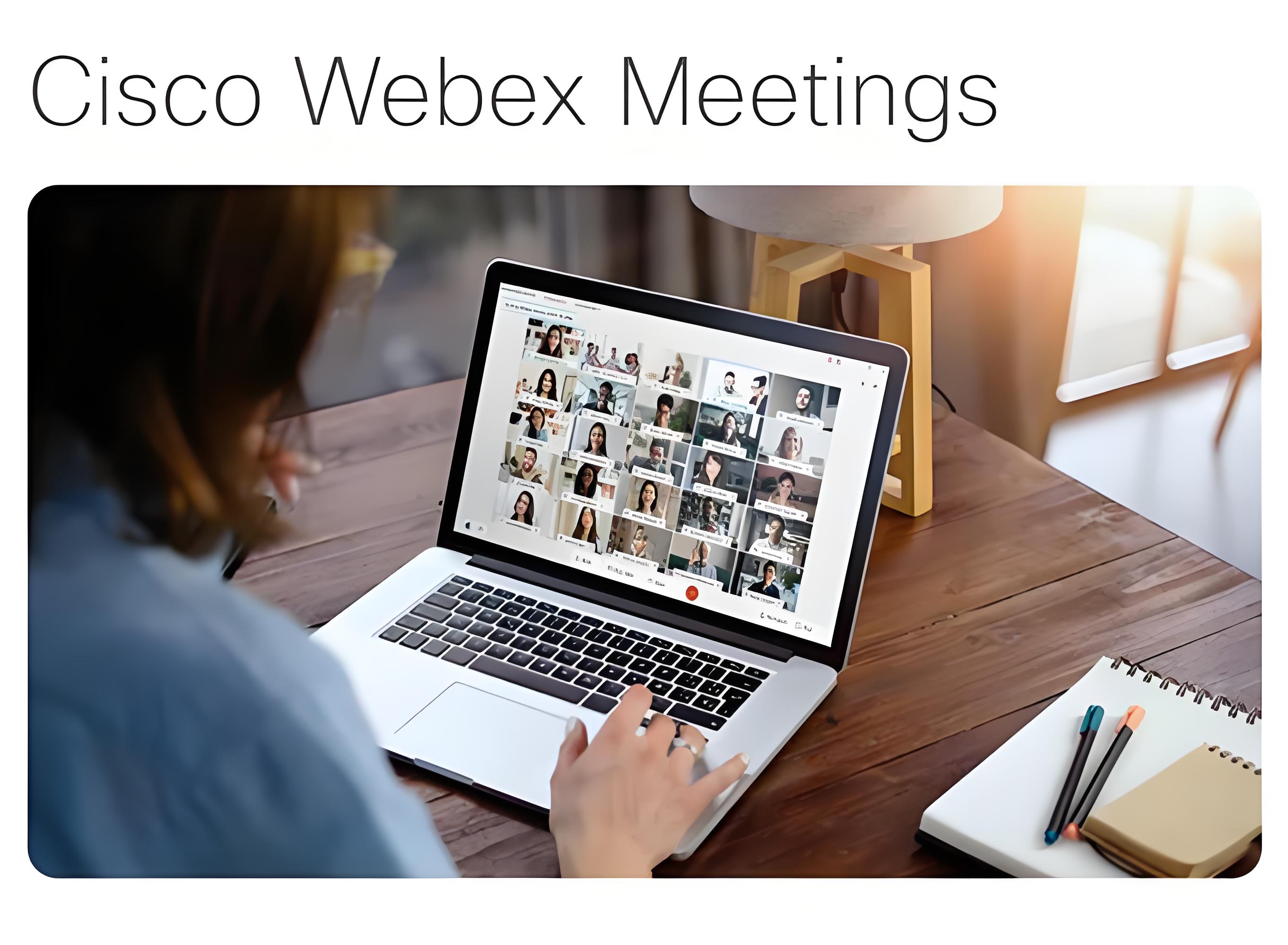 webex