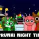 sprunkis Night time