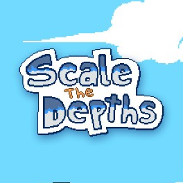 Scale the Depths