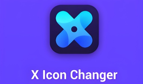 XIconChanger