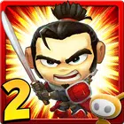 武士大战僵尸2正版