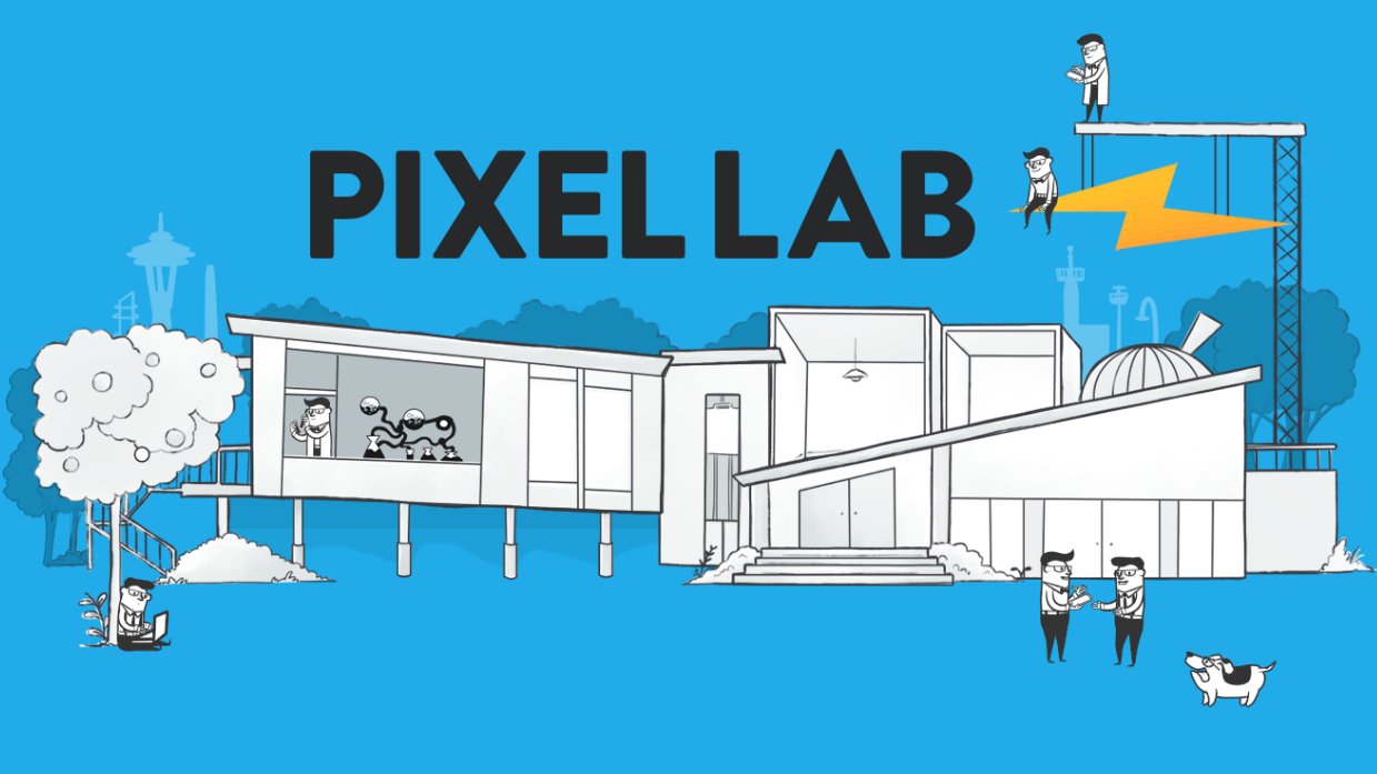 PixelLab