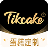 Tikcake